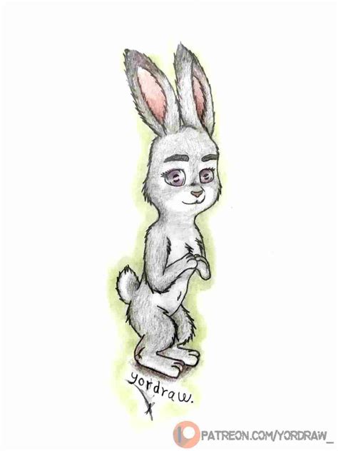 feral frenzy nsfw|FeralFrenzy: Judy Hopps